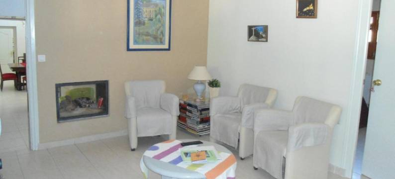 拉斯纳威拉斯MM民宿(B&B Lasnavillasmm)图片