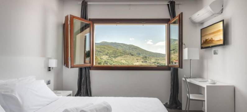 佛罗伦斯山水疗度假村(The Florence Hills Resort & Wellness)图片