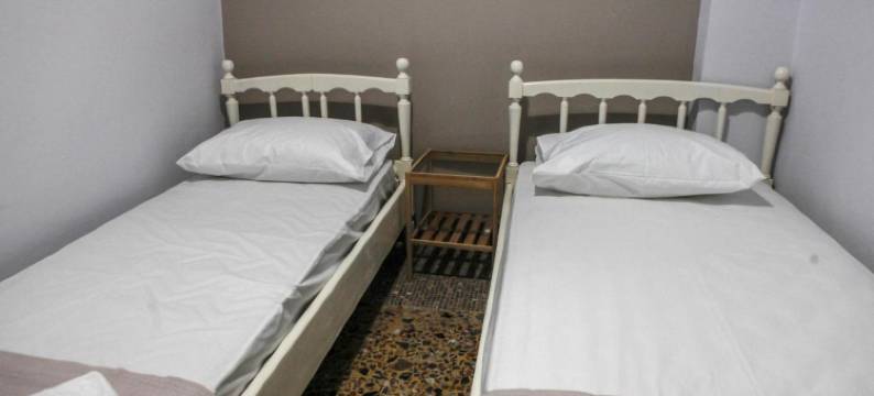 Lak Alepochori Homes图片