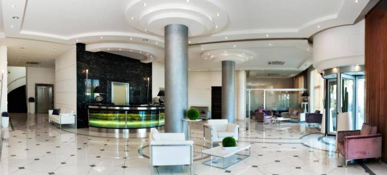 加布里公园酒店(Gabri Park Hotel)图片