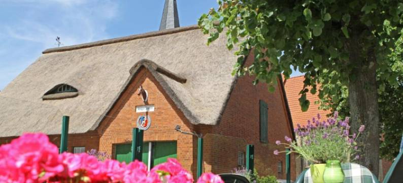 黑斯劳尔兰德豪斯酒店(Haselauer Landhaus)图片