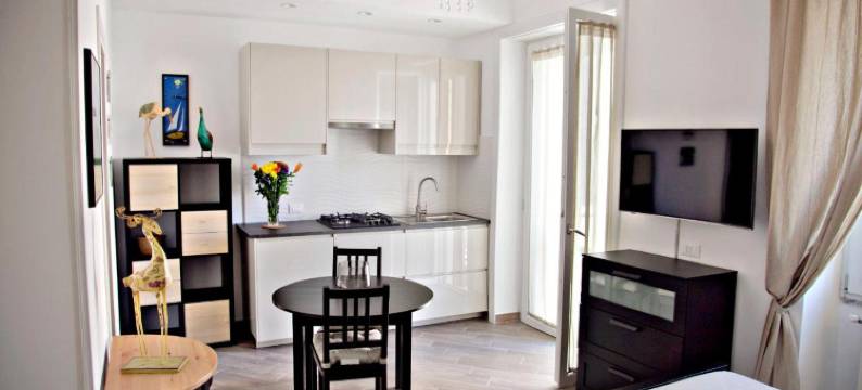 灯火家园酒店(Maison Lumière)图片