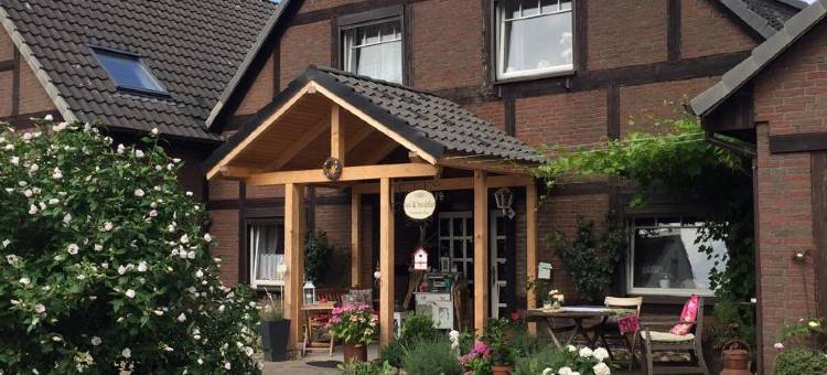 沃普斯韦德视野(B&B Worpsweder Blick)图片