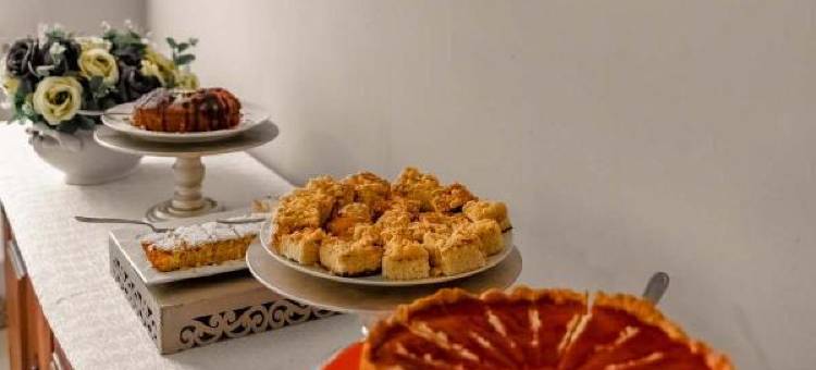 蓝光露台酒店(Blu Terrace Hotel)图片