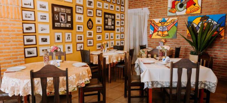 经典公寓酒店(Class Apart Hotel)图片