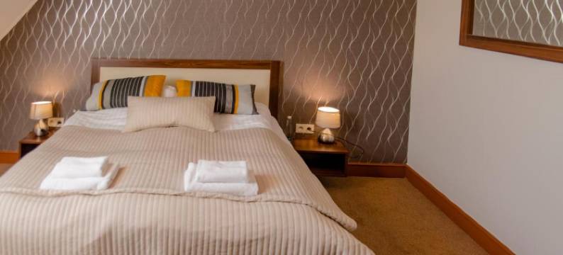 Hotel - Restauracja Platan图片