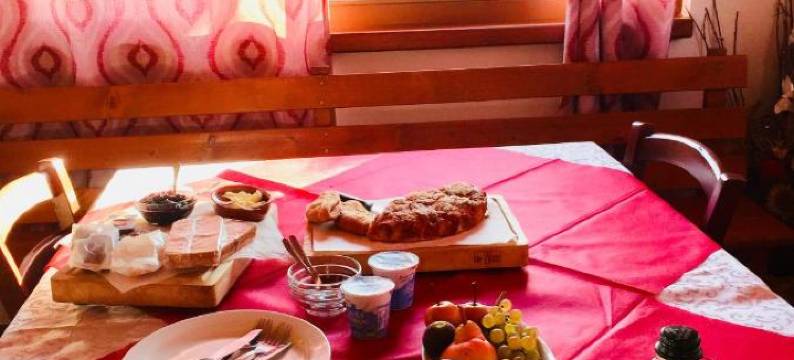 丰塔内拉酒店(La Fontanella)图片