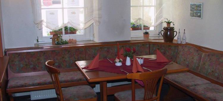 城堡酒店(Hotel am Schloss)图片