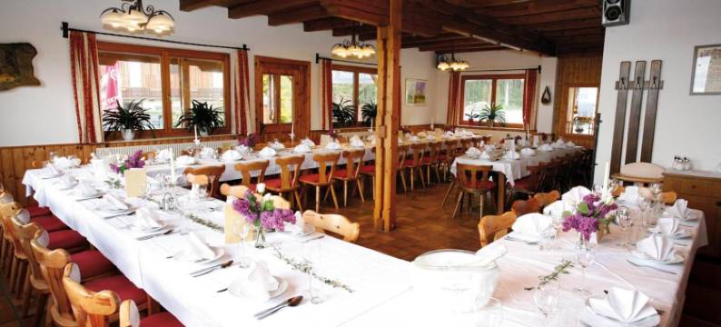 Forellenwirt Bacher图片