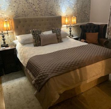 Lurgan West Lodge Hotel Overview