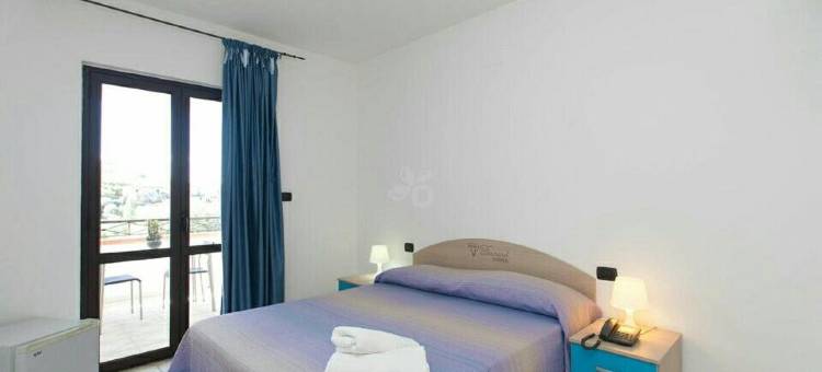 钻石公寓酒店(Hotel Diamond Residence)图片