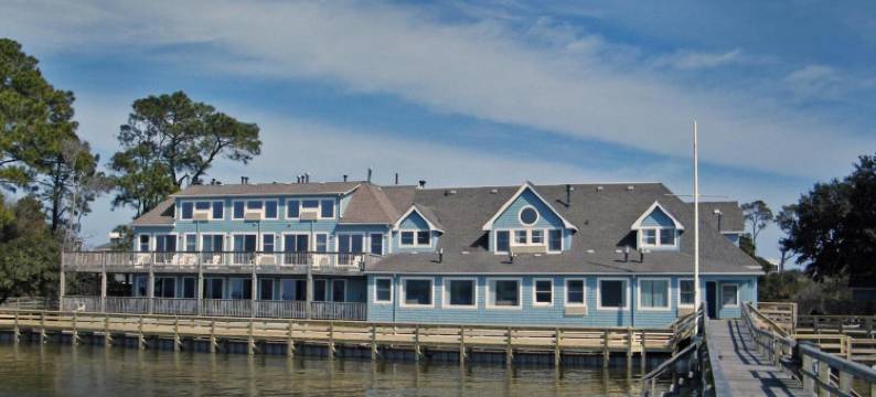 科罗拉之光酒店(The Inn at Corolla)图片