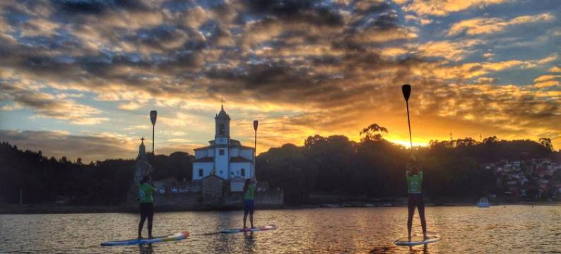 布芬德阿雷尼利亚斯酒店(Hotel Bufon de Arenillas)图片