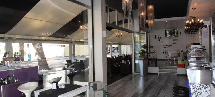 皮加勒酒店(Hotel Pigalle)图片