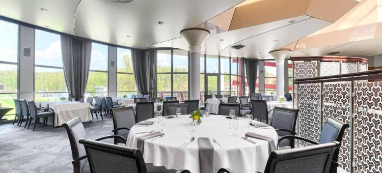 奥林匹克酒店(Hotel Olympic)图片