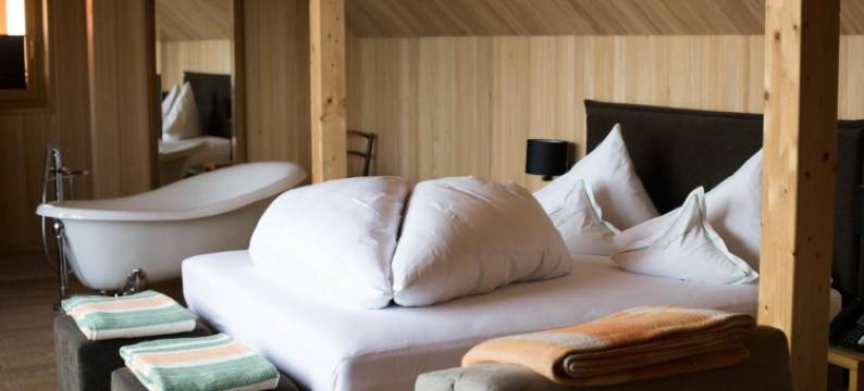 莫荣酒餐厅(Hotel Restaurant Mohren)图片