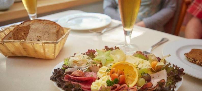 Kurpark Flair Hotel Im Ilsetal图片