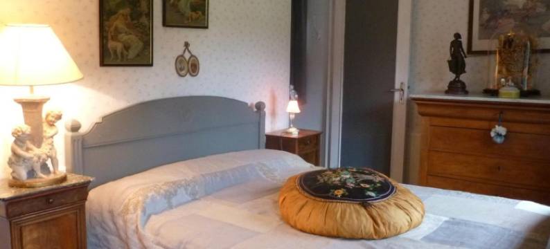 普瑞索尔农场旅馆(La Ferme du Pressoir Guest House)图片