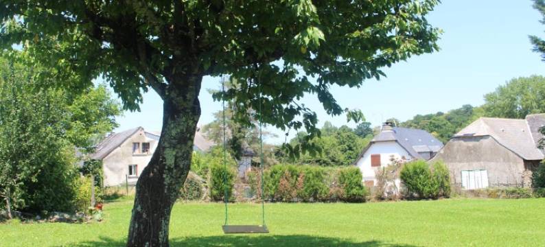 劳伦斯农场酒店(Ferme Laurens)图片