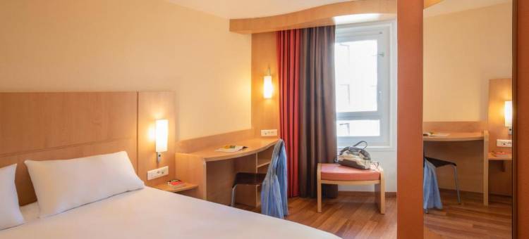 宜必思图尔中心火车站酒店(Ibis Tours Centre Gare)图片