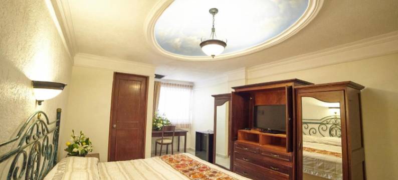 弗朗西斯·德雷克酒店(Hotel Francis Drake by DOT Tradition)图片