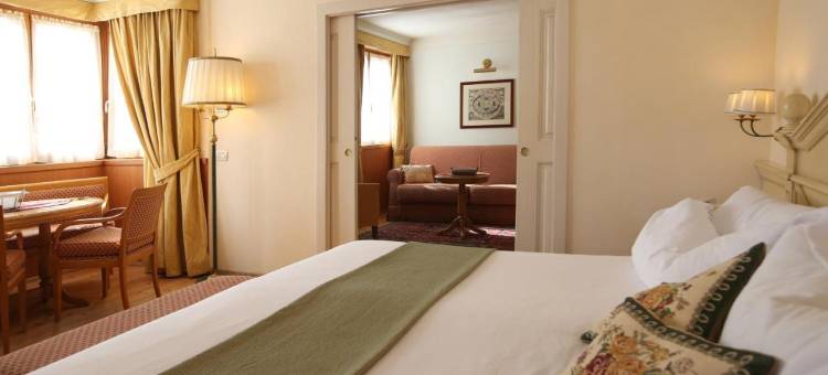 埃尔普套房酒店(Alpen Suite Hotel)图片