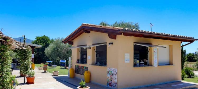 卡萨莱莫妮卡2号庄园酒店(Agriturismo Il Casale di Monica)图片
