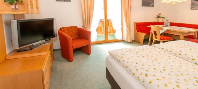 施密德旅馆(Gästehaus Schmid)图片