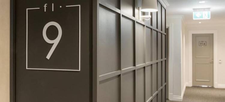 邦德街曼特拉 2 酒店 - 悉尼(Mantra 2 Bond Street Sydney)图片