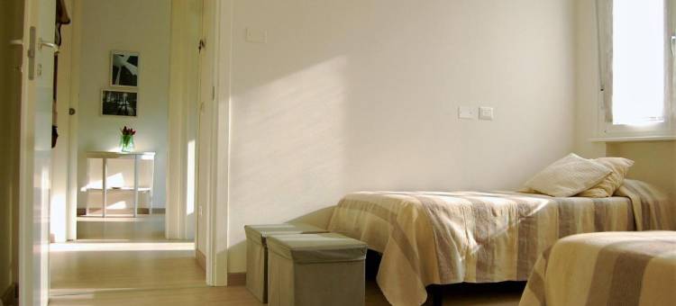 加尔达瑟乐假日客房酒店(Gardaselle Holiday Rooms)图片