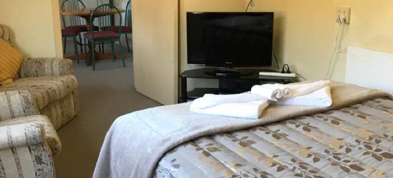 灯苑汽车旅馆(Lantern Court Motel)图片