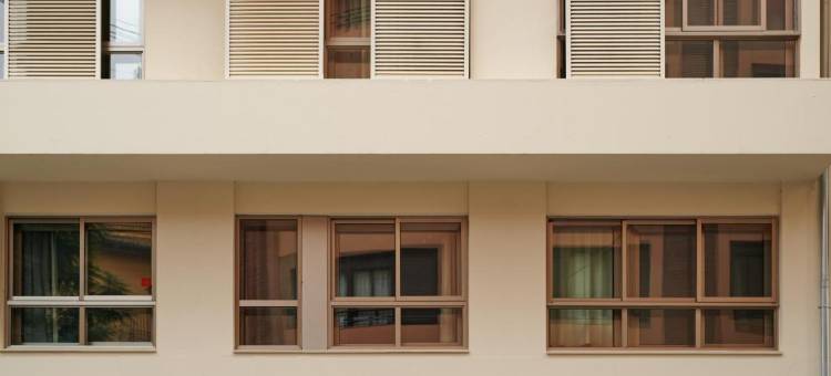 伦西亚市中心 Room Mate Cosmo酒店(Room Mate Cosmo - City Centre, Valencia)图片