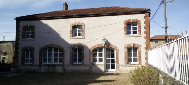 美斯尼城堡住宿加早餐旅馆(Château Mesny)图片