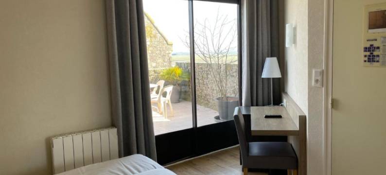 维艾旅馆(La Vieille Auberge)图片