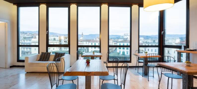 52三特住宿加早餐酒店(B&B 52Cento)图片