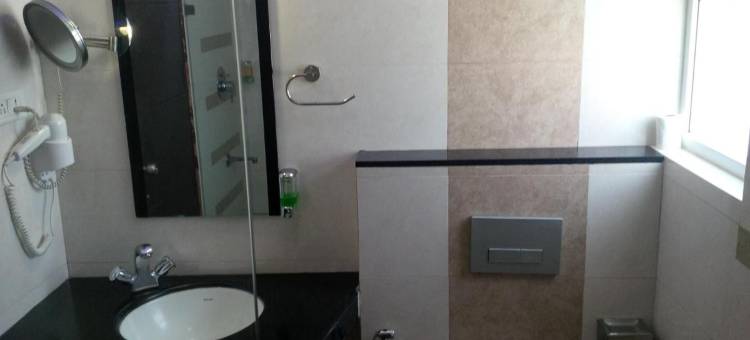 斯帕萨绿色皇家度假村(Green Royale Resorts)图片