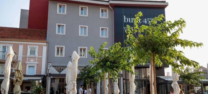 Bura 45精品酒店(Boutique Hotel Bura 45N)图片
