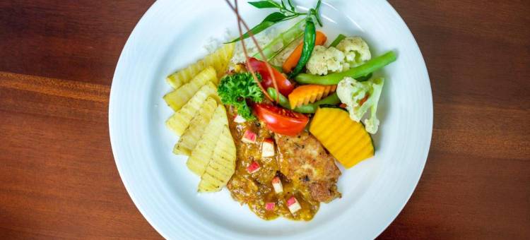 卡森德拉酒店-康提(cassendra Hotel Kandy)图片