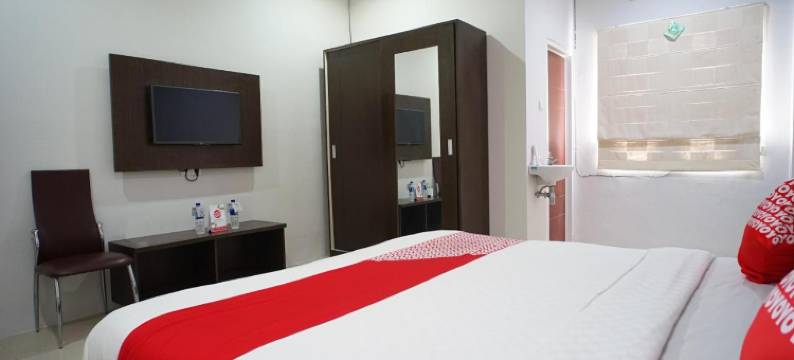 OYO1477阿塔尔88酒店(OYO 1477 Athar 88 Hotel)图片