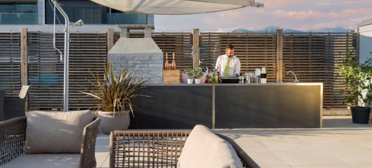 海军司令酒店(Hotel Admiral Lugano)图片