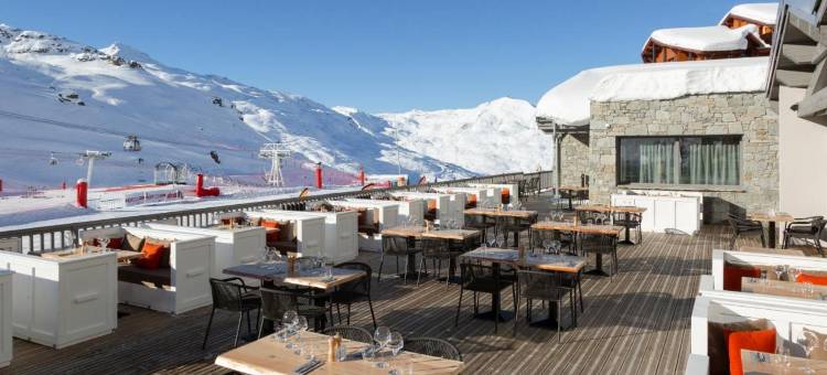 玛丽勒酒店(Hôtel Marielle)图片