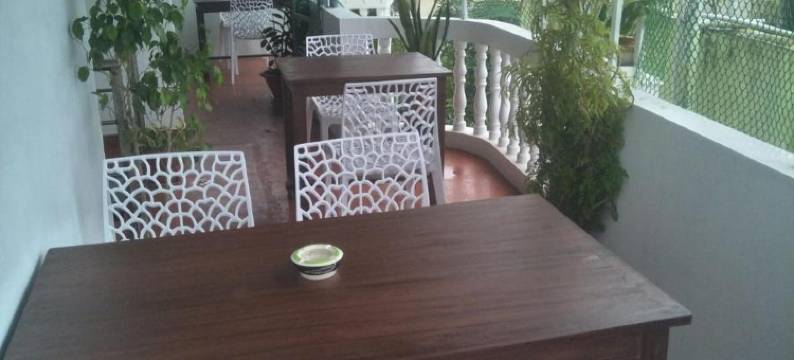 克里斯维勒家庭旅馆(ChristVille)图片