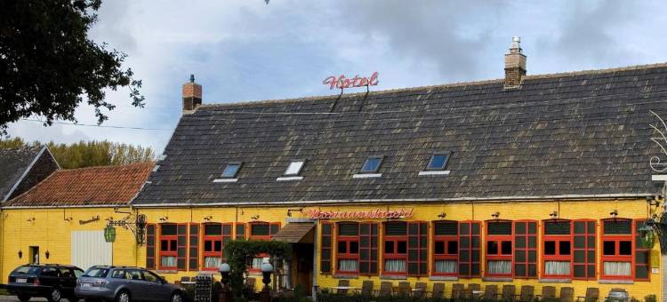 莫里安谢德乡村酒店(Country Lodge Hotel Moriaanshoofd)图片