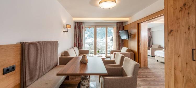 阿克蒂夫佩哈布酒店(Hotel Pehab - Dachstein Rooftop-Spa)图片