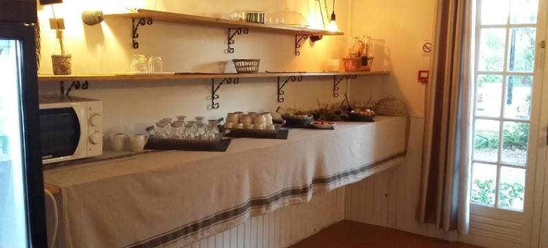 卡丽娜酒店(Hotel Carina)图片