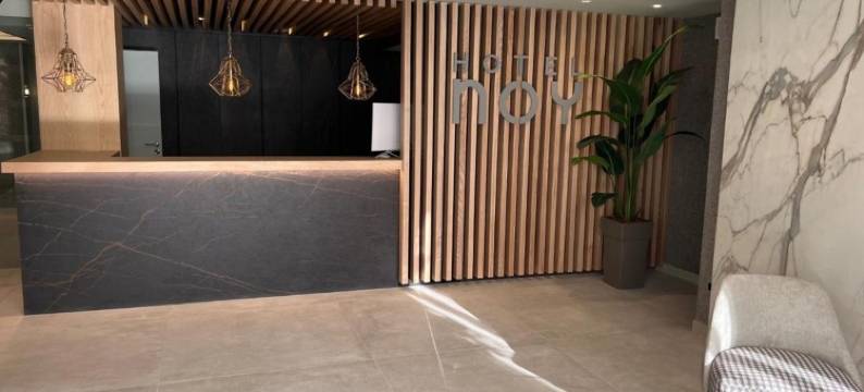 诺伊酒店(Hotel Noy)图片