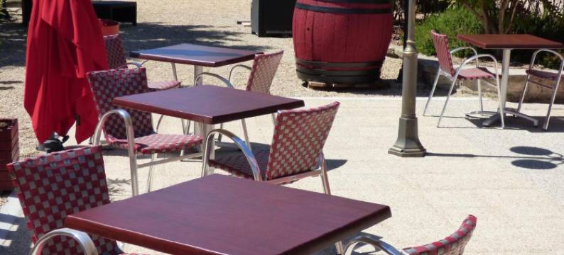 森林木屋酒店(Le Chalet de la Foret Hôtel 3 étoiles et Restaurant)图片