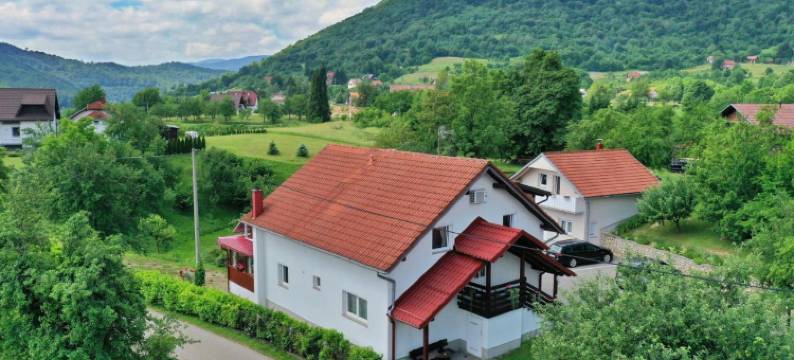 玛里加之家旅馆(House Marija B&B)图片