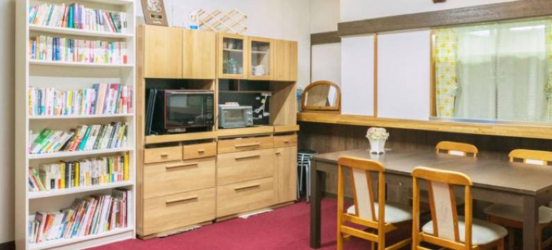 志贺高原 治愈之宿 幸之汤(Sachinoyu Hotel Shiga Kogen)图片