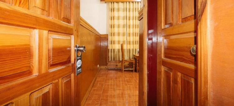 红多兹酒店@萨加达日出景观家庭旅馆(RedDoorz @ Sagada Sunrise View Homestay)图片